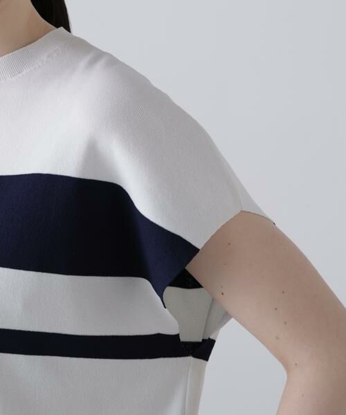 ADORE / アドーア ニット・セーター | ドライタッチアセテートニット | 詳細8