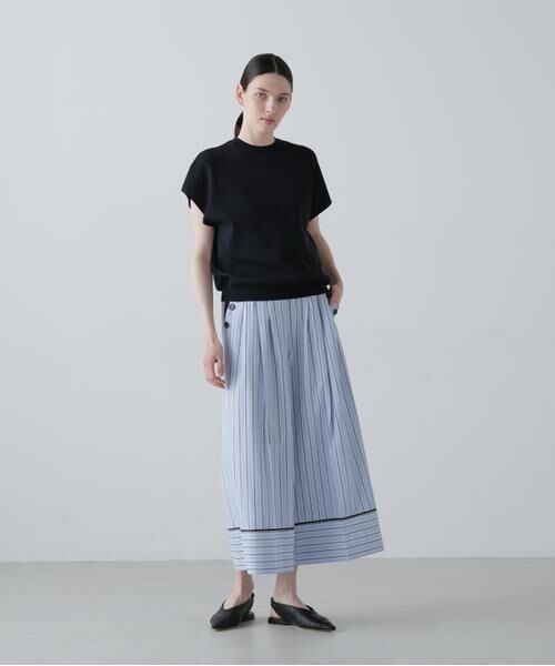 ADORE / アドーア ニット・セーター | ドライタッチアセテートニット | 詳細13