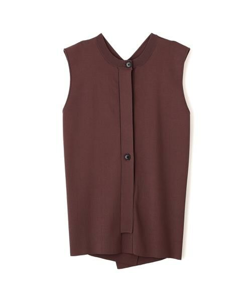 ADORE / アドーア ニット・セーター | クリスクロスニット | 詳細9