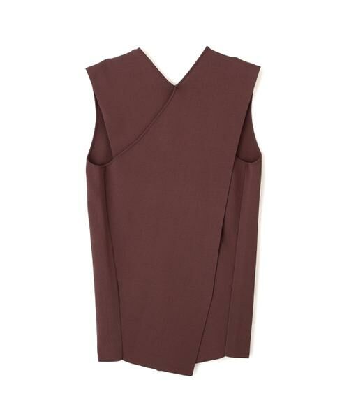 ADORE / アドーア ニット・セーター | クリスクロスニット | 詳細10