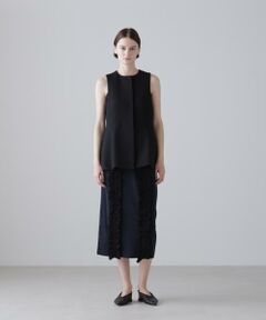 ADORE / アドーア スカート | クラフトニットスカート