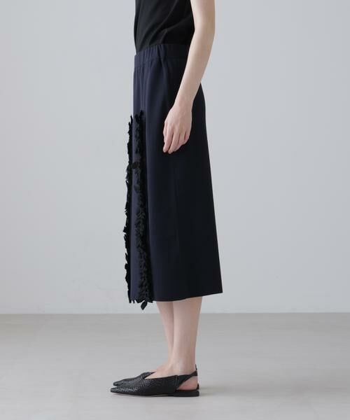ADORE / アドーア スカート | クラフトニットスカート | 詳細3