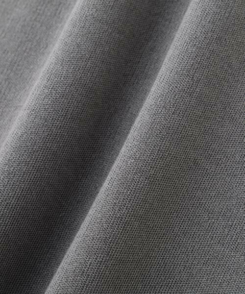 ADORE / アドーア スカート | ヒドゥンロゴニットスカート | 詳細9