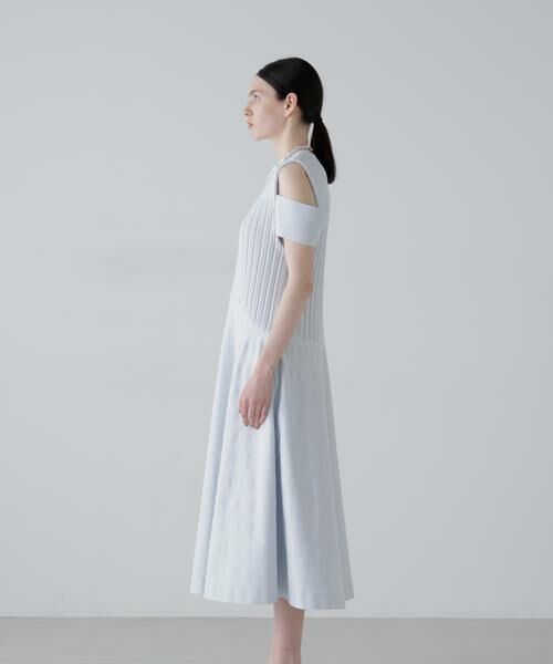 ADORE / アドーア ワンピース | フォルムドニットワンピース | 詳細2