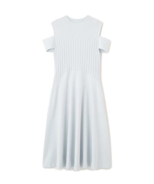 ADORE / アドーア ワンピース | フォルムドニットワンピース | 詳細8