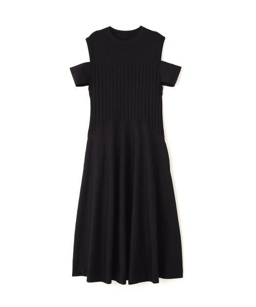 ADORE / アドーア ワンピース | フォルムドニットワンピース | 詳細12