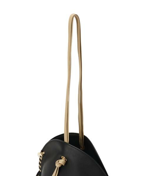 ADORE / アドーア バッグ | サモサバッグ | 詳細2