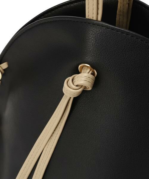 ADORE / アドーア バッグ | サモサバッグ | 詳細3