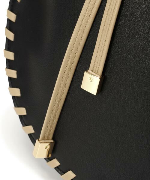 ADORE / アドーア バッグ | サモサバッグ | 詳細4