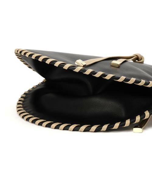 ADORE / アドーア バッグ | サモサバッグ | 詳細7