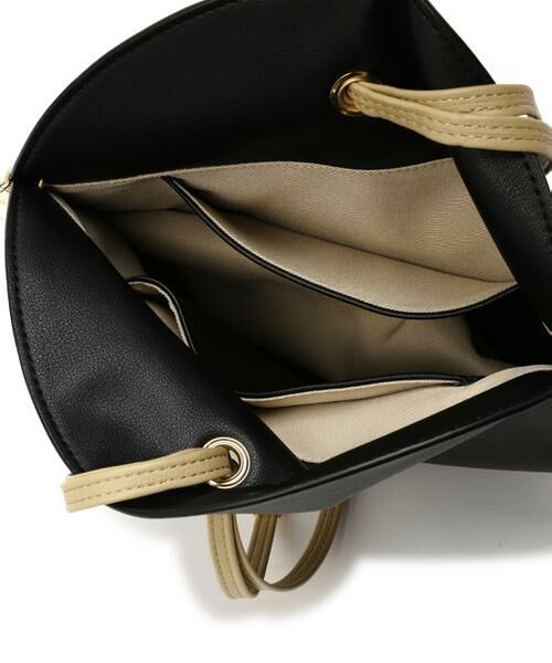 ADORE / アドーア バッグ | サモサバッグ | 詳細8