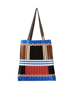 ADORE / アドーア バッグ | プリーツトート