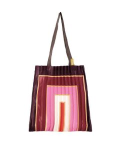 ADORE / アドーア バッグ | プリーツトート