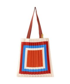 ADORE / アドーア バッグ | プリーツトート