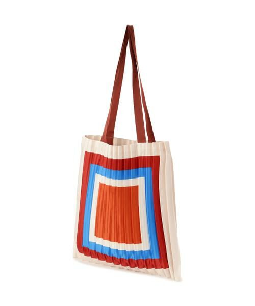 ADORE / アドーア バッグ | プリーツトート | 詳細1