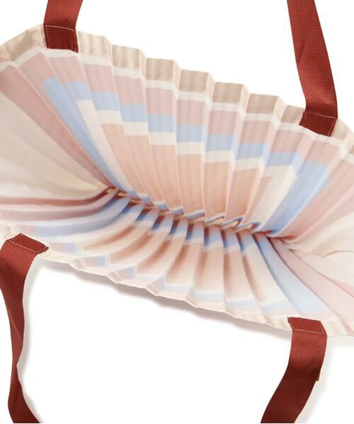 ADORE / アドーア バッグ | プリーツトート | 詳細5