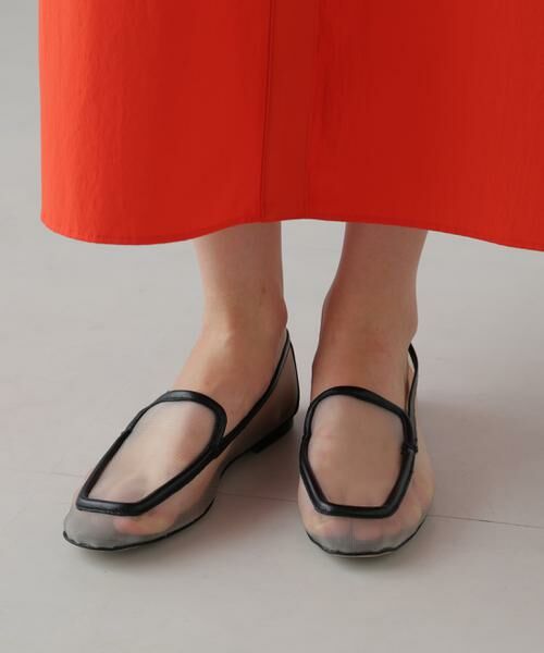 ADORE / アドーア シューズ | シアーシューズ | 詳細2