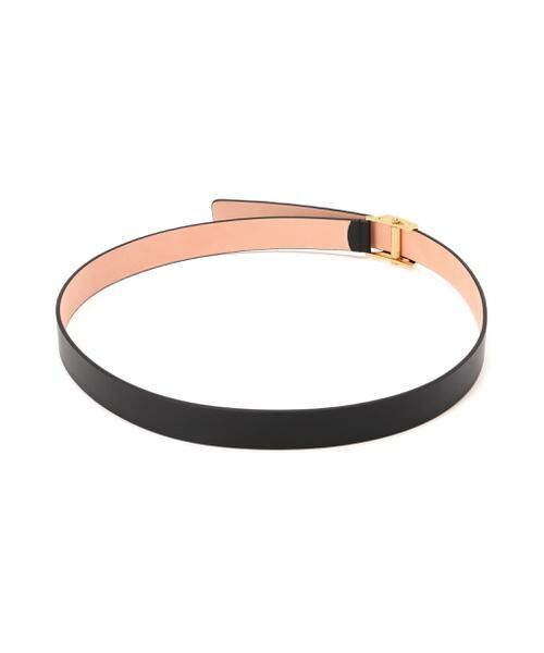 ADORE / アドーア ベルト・サスペンダー | レザーベルト | 詳細1