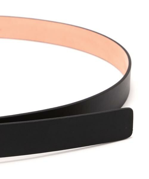 ADORE / アドーア ベルト・サスペンダー | レザーベルト | 詳細3