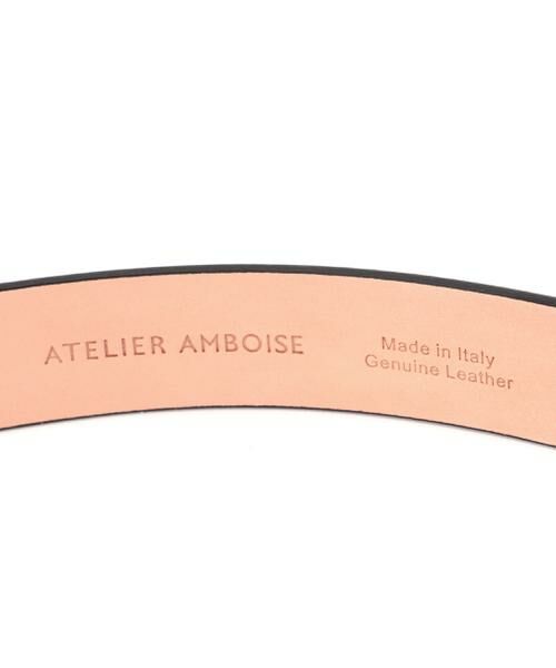 ADORE / アドーア ベルト・サスペンダー | レザーベルト | 詳細4