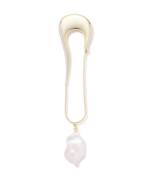 ADORE / アドーア アクセサリー | シガーキルトピン | 詳細1