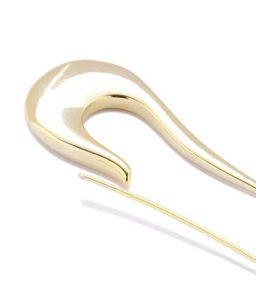 ADORE / アドーア アクセサリー | シガーキルトピン | 詳細2