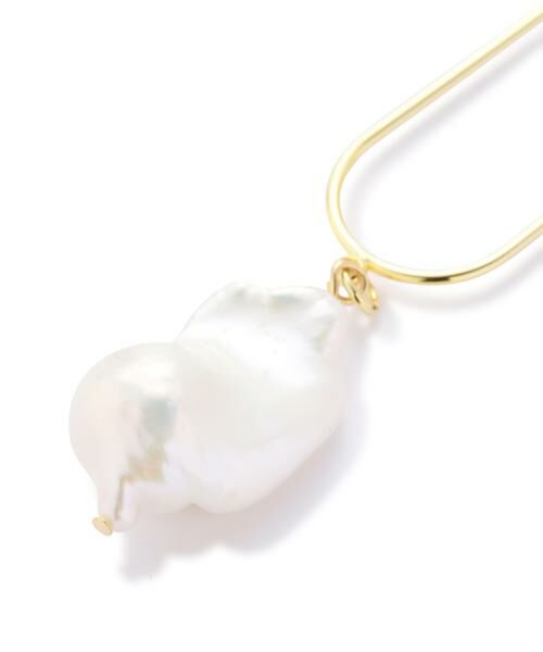 ADORE / アドーア アクセサリー | シガーキルトピン | 詳細3