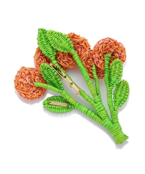 ADORE / アドーア アクセサリー | ブローチ | 詳細1