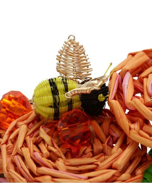 ADORE / アドーア アクセサリー | ブローチ | 詳細2