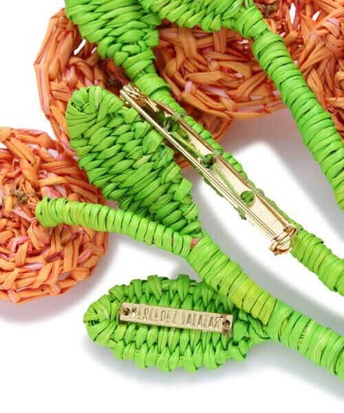 ADORE / アドーア アクセサリー | ブローチ | 詳細3