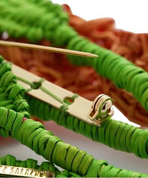 ADORE / アドーア アクセサリー | ブローチ | 詳細4