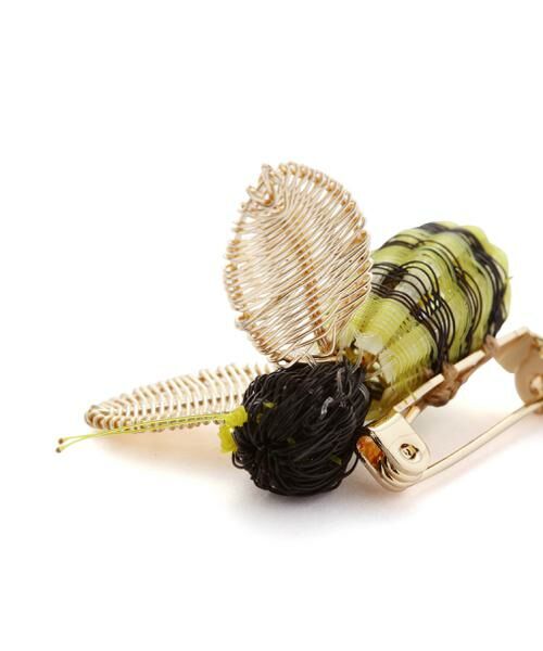 ADORE / アドーア アクセサリー | ブローチ | 詳細1