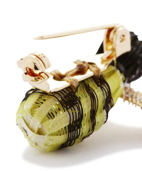 ADORE / アドーア アクセサリー | ブローチ | 詳細2