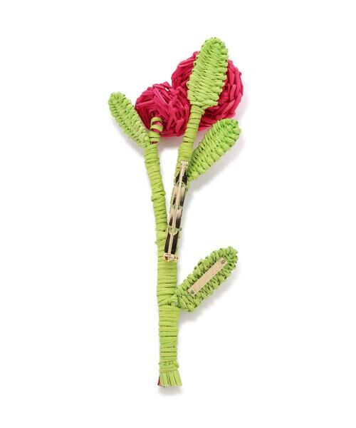 ADORE / アドーア アクセサリー | ブローチ | 詳細1