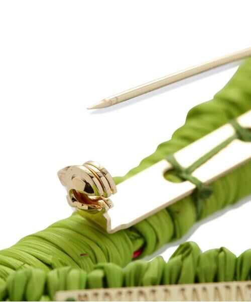 ADORE / アドーア アクセサリー | ブローチ | 詳細4