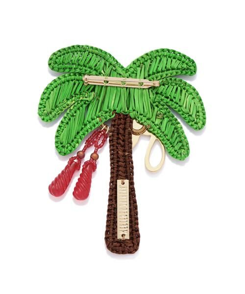 ADORE / アドーア アクセサリー | ブローチ | 詳細1