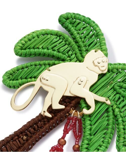 ADORE / アドーア アクセサリー | ブローチ | 詳細2