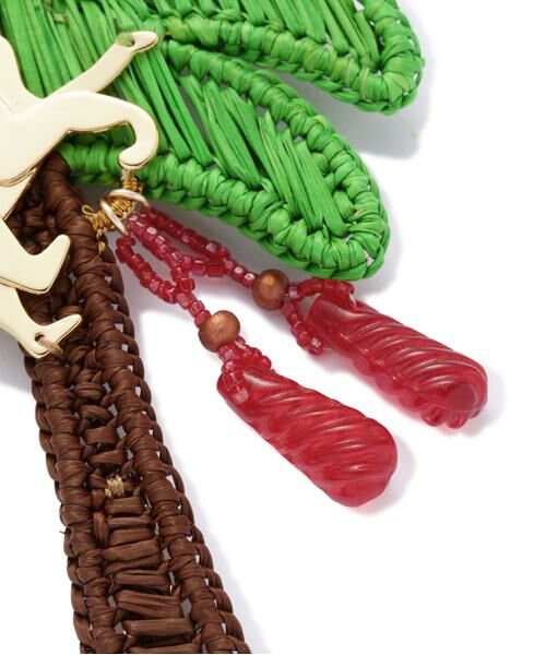 ADORE / アドーア アクセサリー | ブローチ | 詳細3