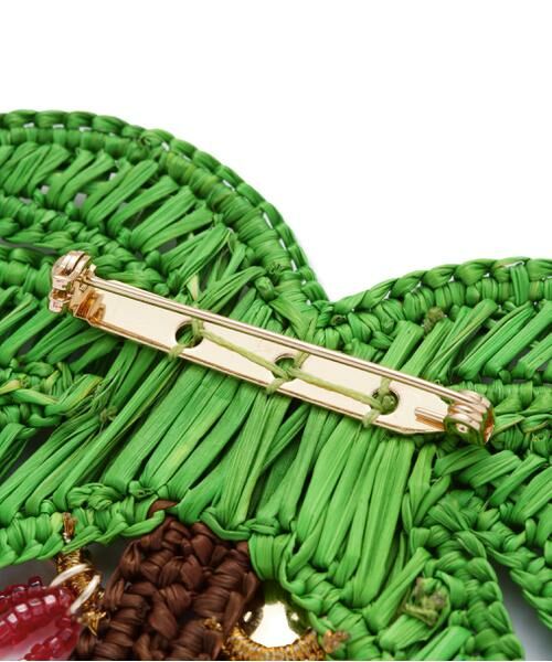 ADORE / アドーア アクセサリー | ブローチ | 詳細4