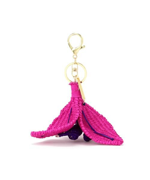 ADORE / アドーア アクセサリー | チャーム（ピンク）