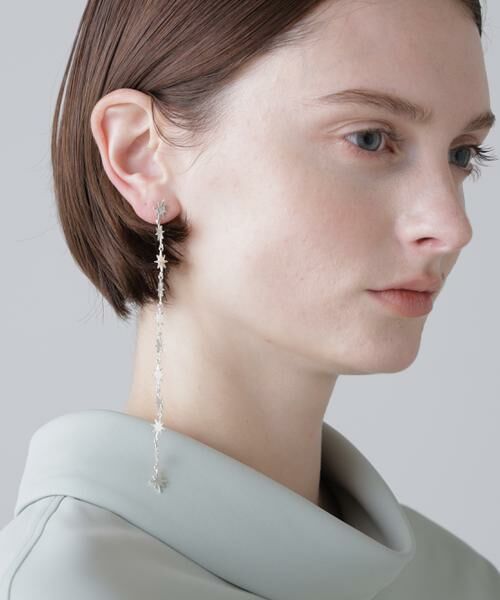 ADORE / アドーア アクセサリー | ステラＡＣＣピアス | 詳細6