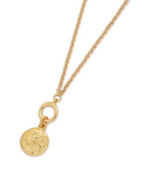 ADORE / アドーア ネックレス・ペンダント・チョーカー | コインペンダント | 詳細1