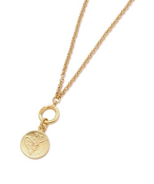 ADORE / アドーア ネックレス・ペンダント・チョーカー | コインペンダント | 詳細2