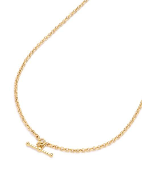 ADORE / アドーア ネックレス・ペンダント・チョーカー | コインペンダント | 詳細3