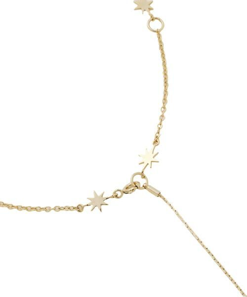 ADORE / アドーア ネックレス・ペンダント・チョーカー | ステラＡＣＣネックレス | 詳細3