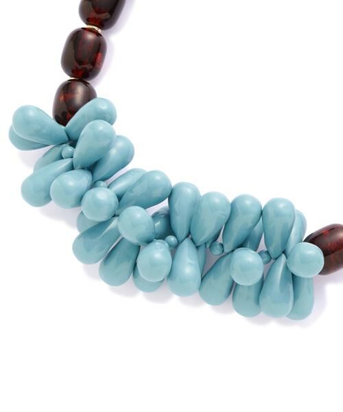 ADORE / アドーア ネックレス・ペンダント・チョーカー | ボリュームネックレス | 詳細1