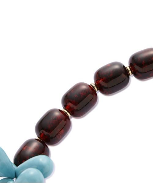 ADORE / アドーア ネックレス・ペンダント・チョーカー | ボリュームネックレス | 詳細2