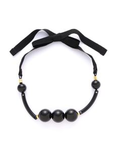 ADORE / アドーア ネックレス・ペンダント・チョーカー | リボンネックレス