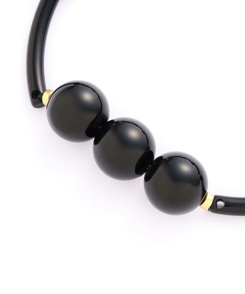 ADORE / アドーア ネックレス・ペンダント・チョーカー | リボンネックレス | 詳細1