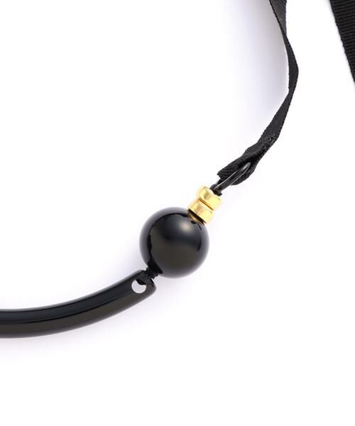 ADORE / アドーア ネックレス・ペンダント・チョーカー | リボンネックレス | 詳細2